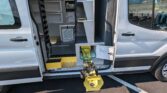 2021 Ford Transit 250 Type II Ambulance for Sale RWD - ASV - #2749