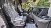 2021 Ford Transit 250 Type II Ambulance for Sale RWD - ASV - #2749
