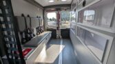 2021 Ford Transit 250 Type II Ambulance for Sale RWD - ASV - #2749