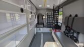 2021 Ford Transit 250 Type II Ambulance for Sale RWD - ASV - #2749