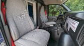 ambulance for sale 2011 Chevrolet G3500 Type III Ambulance - Wheeled Coach - #2697