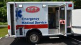 2013 Ford F-450 Type I Ambulance for Sale - #2718