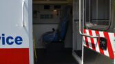2013 Ford F-450 Type I Ambulance for Sale - #2718