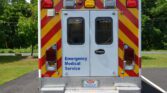 2013 Ford F-450 Type I Ambulance for Sale - #2718