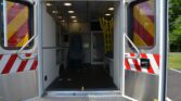 2013 Ford F-450 Type I Ambulance for Sale - #2718