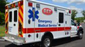 2013 Ford F-450 Type I Ambulance for Sale - #2718