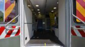 2013 Ford F-450 Type I Ambulance for Sale - #2718
