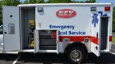 2013 Ford F-450 Type I Ambulance for Sale - #2718