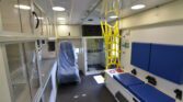2013 Ford F-450 Type I Ambulance for Sale - #2718