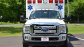 2013 Ford F-450 Type I Ambulance for Sale - #2718