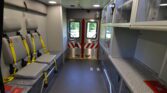 Ambulance for sale -2015 Ford F-450 Type I Ambulance RWD - Wheeled Coach - #2722