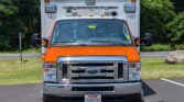 ambulance for sale 2011 Ford E-450 Type III Ambulance - Horton - #2729