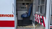 2013 Ford F-450 Type I Ambulance for Sale - GEV #2692