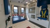 2014 Chevrolet G4500 Type III Ambulance for Sale 2737