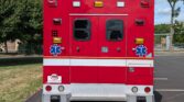 2012 Ford F-450 Type I Ambulance for Sale - Frazer