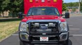 2012 Ford F-450 Type I Ambulance for Sale - Frazer