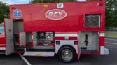 2012 Ford F-450 Type I Ambulance for Sale - Frazer