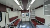 2012 Ford F-450 Type I Ambulance for Sale - Frazer