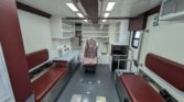 2012 Ford F-450 Type I Ambulance for Sale - Frazer
