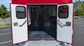 2012 Ford F-450 Type I Ambulance for Sale - Frazer