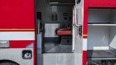 2012 Ford F-450 Type I Ambulance for Sale - Frazer