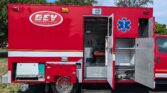 2012 Ford F-450 Type I Ambulance for Sale - Frazer
