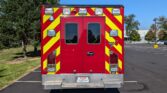 2016 Ram 4500 Cummins Type I - Ambulance for Sale - Wheeled Coach