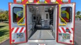 2016 Ram 4500 Cummins Type I - Ambulance for Sale - Wheeled Coach