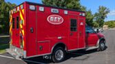 2016 Ram 4500 Cummins Type I - Ambulance for Sale - Wheeled Coach