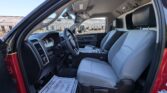 2016 Ram 4500 Cummins Type I - Ambulance for Sale - Wheeled Coach