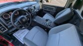 2016 Ram 4500 Cummins Type I - Ambulance for Sale - Wheeled Coach