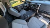 2016 Ram 4500 Cummins Type I - Ambulance for Sale - Wheeled Coach