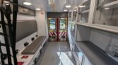2016 Ram 4500 Cummins Type I - Ambulance for Sale - Wheeled Coach