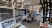 2016 Ram 4500 Cummins Type I - Ambulance for Sale - Wheeled Coach