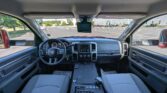2016 Ram 4500 Cummins Type I - Ambulance for Sale - Wheeled Coach