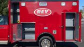 2016 Ram 4500 Cummins Type I - Ambulance for Sale - Wheeled Coach