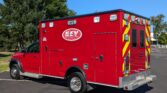 2016 Ram 4500 Cummins Type I - Ambulance for Sale - Wheeled Coach