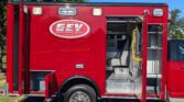2016 Ram 4500 Cummins Type I - Ambulance for Sale - Wheeled Coach