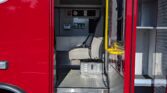 2016 Ram 4500 Cummins Type I - Ambulance for Sale - Wheeled Coach