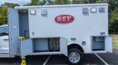 2024 Ford F-550 Type I Ambulance for Sale 4×4 - Global Medic