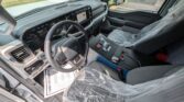2024 Ford F-550 Type I Ambulance for Sale 4×4 - Global Medic