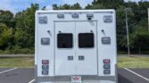 2024 Ford F-550 Type I Ambulance for Sale 4×4 - Global Medic