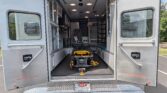 2024 Ford F-550 Type I Ambulance for Sale 4×4 - Global Medic