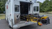 2024 Ford F-550 Type I Ambulance for Sale 4×4 - Global Medic