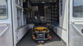 2024 Ford F-550 Type I Ambulance for Sale 4×4 - Global Medic