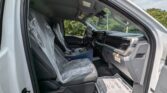 2024 Ford F-550 Type I Ambulance for Sale 4×4 - Global Medic