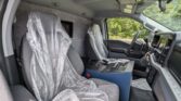 2024 Ford F-550 Type I Ambulance for Sale 4×4 - Global Medic
