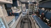2024 Ford F-550 Type I Ambulance for Sale 4×4 - Global Medic