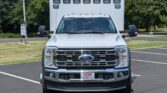 2024 Ford F-550 Type I Ambulance for Sale 4×4 - Global Medic