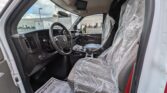 Ambulance for Sale - 2013 Chevrolet G4500 Type III